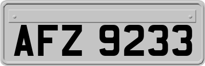 AFZ9233