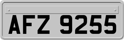 AFZ9255