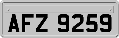 AFZ9259