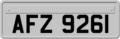 AFZ9261
