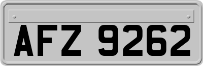 AFZ9262