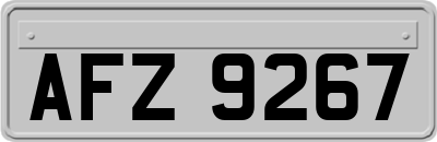 AFZ9267