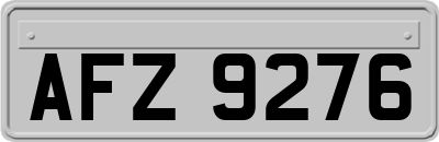 AFZ9276