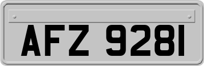 AFZ9281