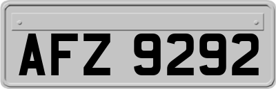 AFZ9292
