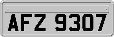 AFZ9307