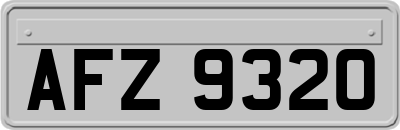 AFZ9320
