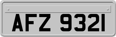 AFZ9321