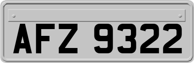 AFZ9322