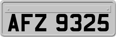 AFZ9325