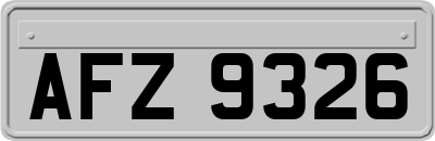 AFZ9326