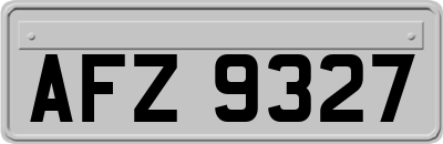 AFZ9327