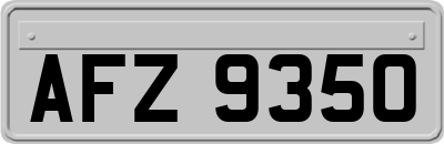 AFZ9350