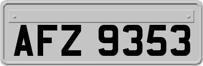 AFZ9353