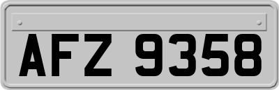 AFZ9358