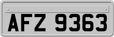 AFZ9363
