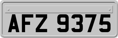 AFZ9375