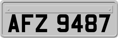AFZ9487