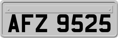 AFZ9525