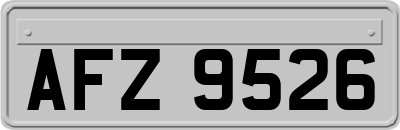 AFZ9526