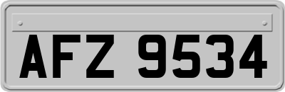 AFZ9534