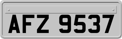 AFZ9537