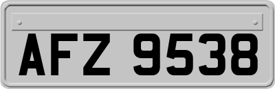 AFZ9538