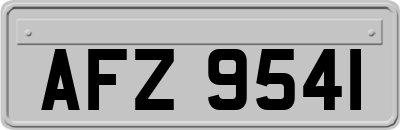 AFZ9541