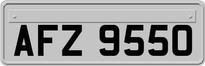 AFZ9550