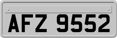 AFZ9552