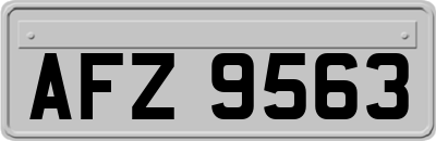 AFZ9563