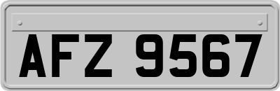 AFZ9567