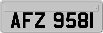 AFZ9581