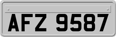 AFZ9587