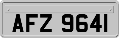 AFZ9641