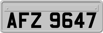 AFZ9647
