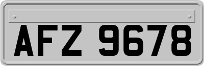 AFZ9678