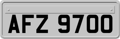 AFZ9700