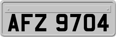 AFZ9704