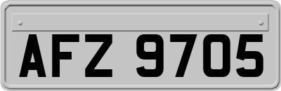 AFZ9705