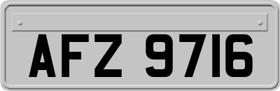AFZ9716