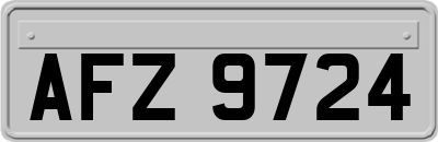 AFZ9724
