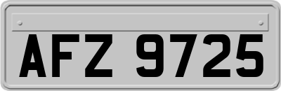 AFZ9725