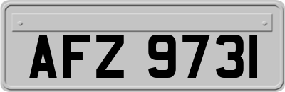 AFZ9731