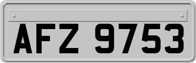 AFZ9753