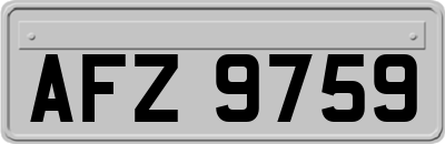 AFZ9759