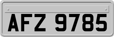 AFZ9785