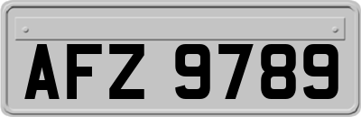 AFZ9789