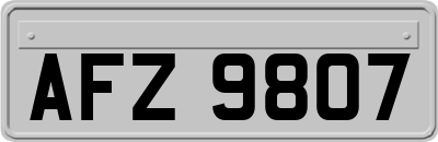 AFZ9807
