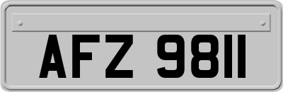 AFZ9811